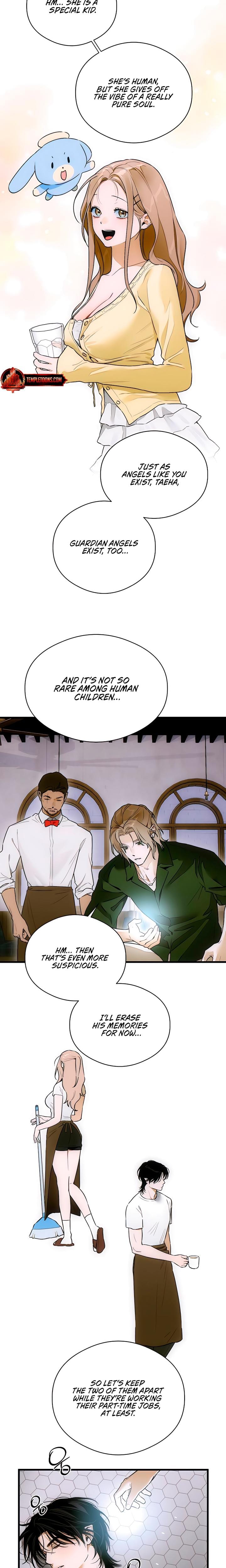 Devil's Wish Uncensored, chapter 72, page 14 of 20