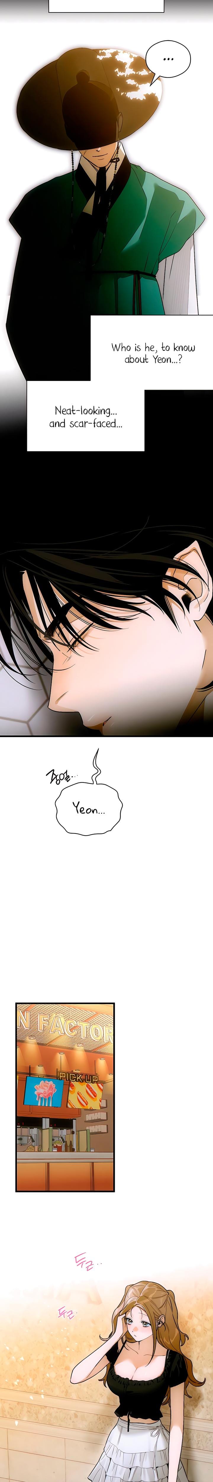 Devil's Wish Uncensored, chapter 72, page 19 of 20