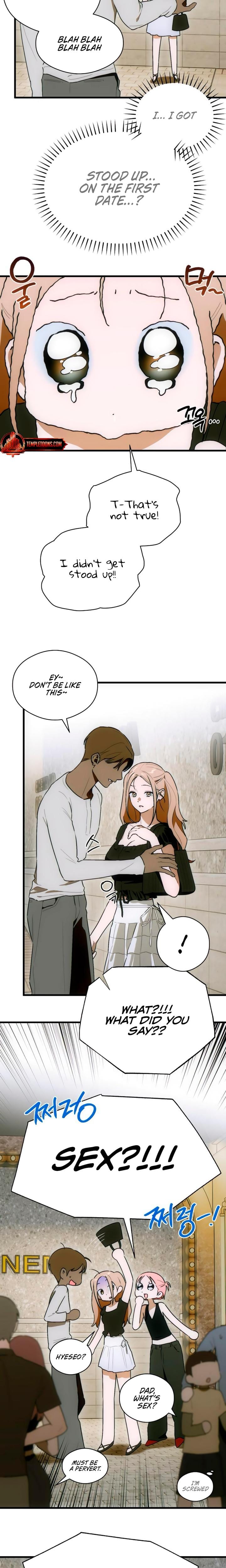Devil's Wish Uncensored, chapter 73, page 5 of 17