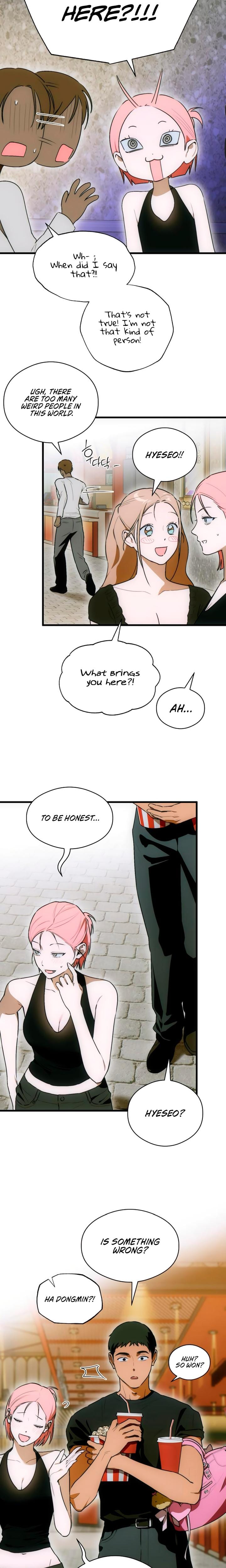 Devil's Wish Uncensored, chapter 73, page 6 of 17