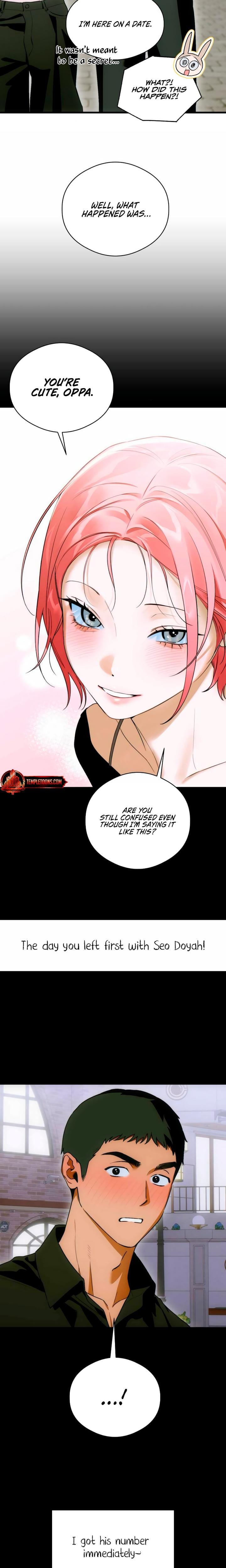 Devil's Wish Uncensored, chapter 73, page 7 of 17