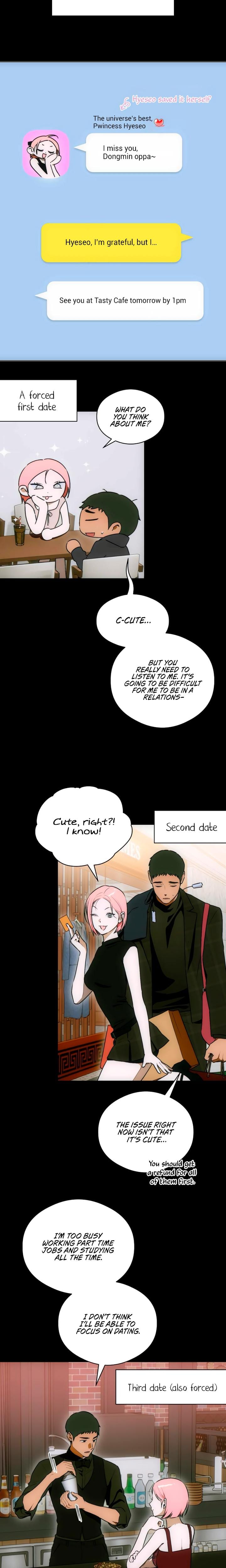Devil's Wish Uncensored, chapter 73, page 8 of 17
