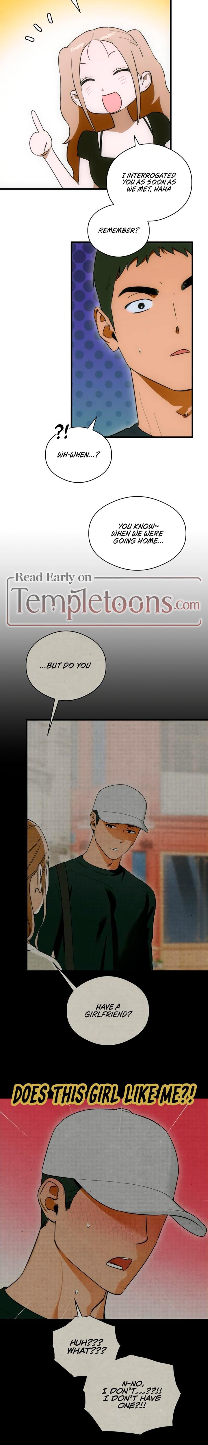 Devil's Wish Uncensored, chapter 73, page 10 of 17