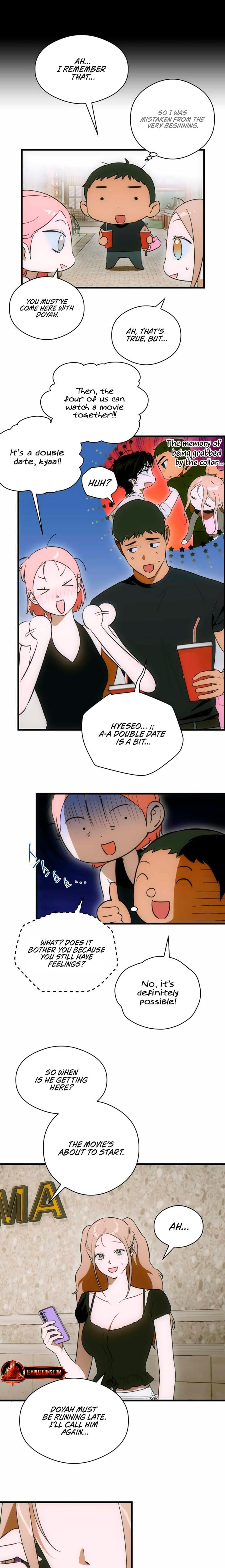 Devil's Wish Uncensored, chapter 73, page 11 of 17