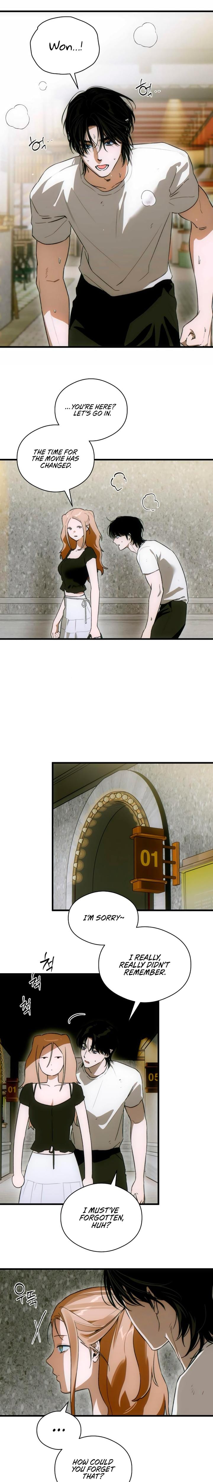 Devil's Wish Uncensored, chapter 73, page 13 of 17