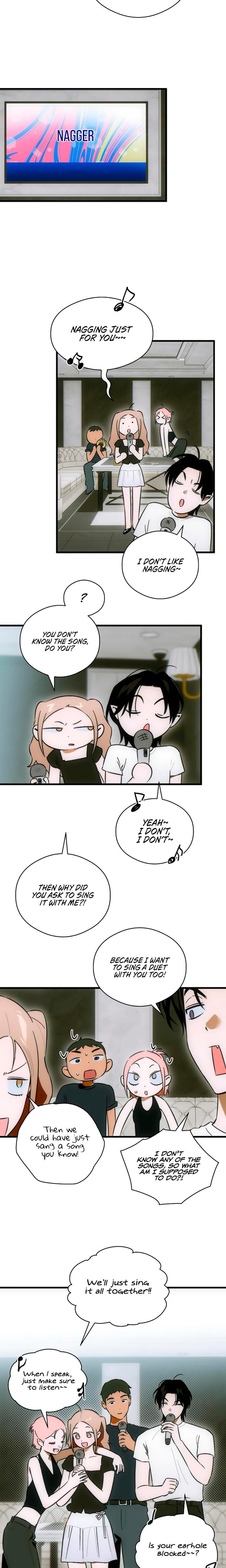 Devil's Wish Uncensored, chapter 74, page 11 of 17