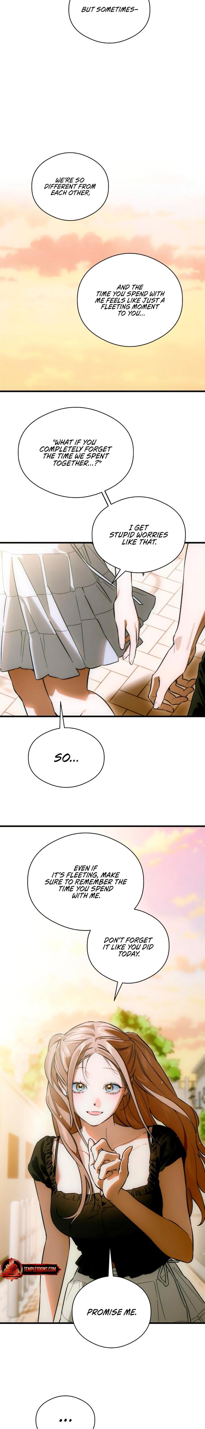 Devil's Wish Uncensored, chapter 74, page 14 of 17