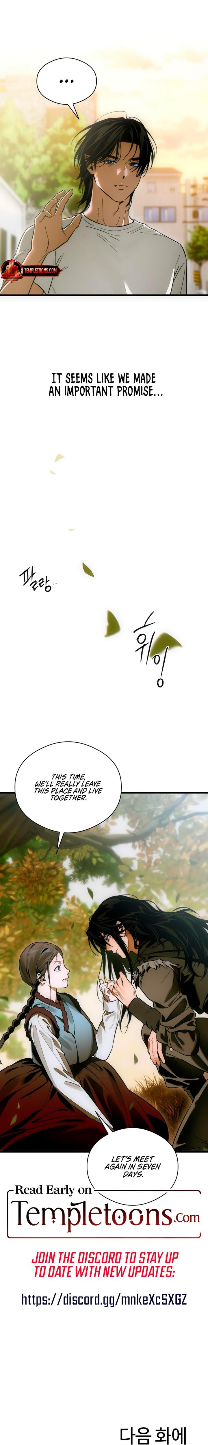 Devil's Wish Uncensored, chapter 74, page 16 of 17