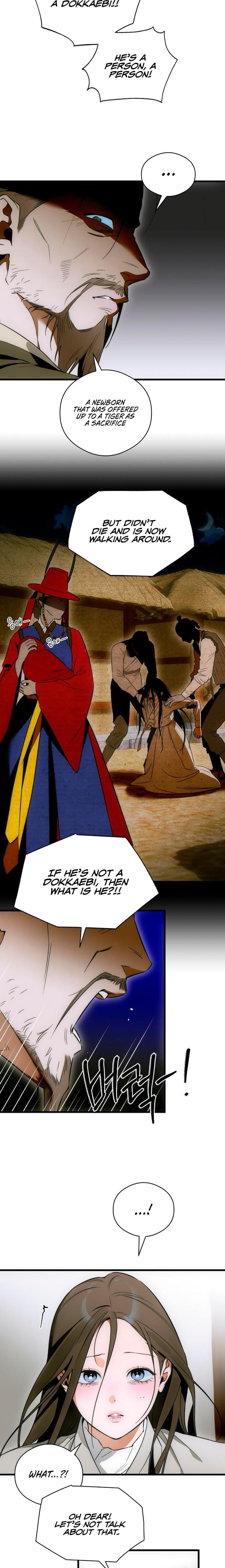 Devil's Wish Uncensored, chapter 75, page 7 of 19