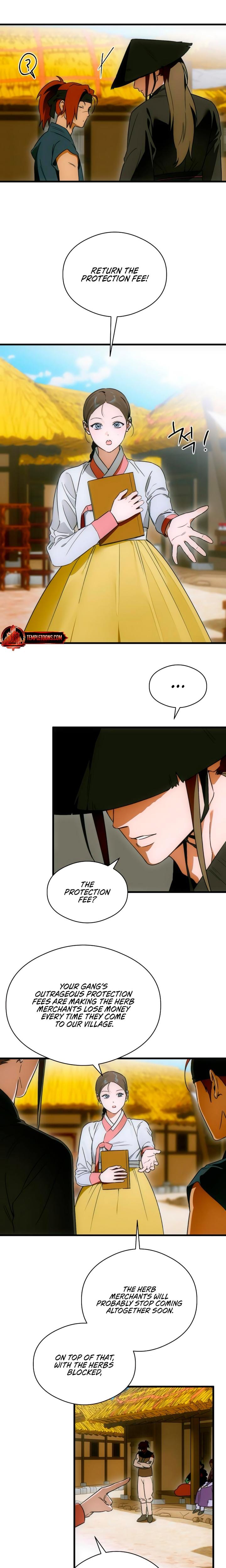 Devil's Wish Uncensored, chapter 75, page 12 of 19
