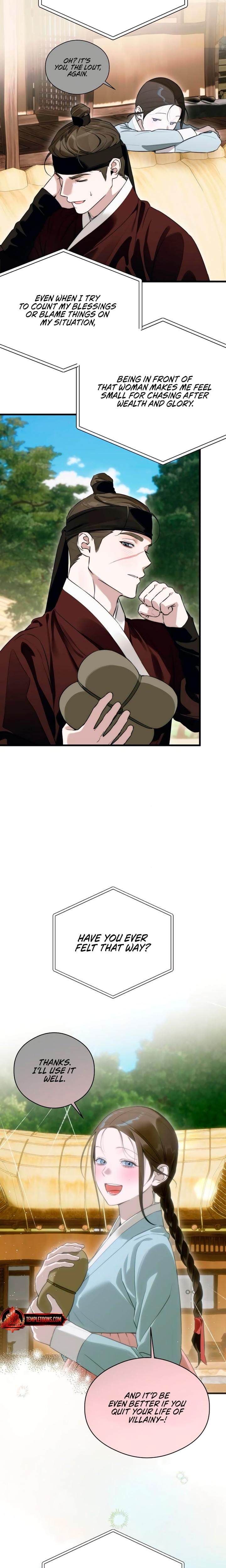Devil's Wish Uncensored, chapter 75, page 17 of 19