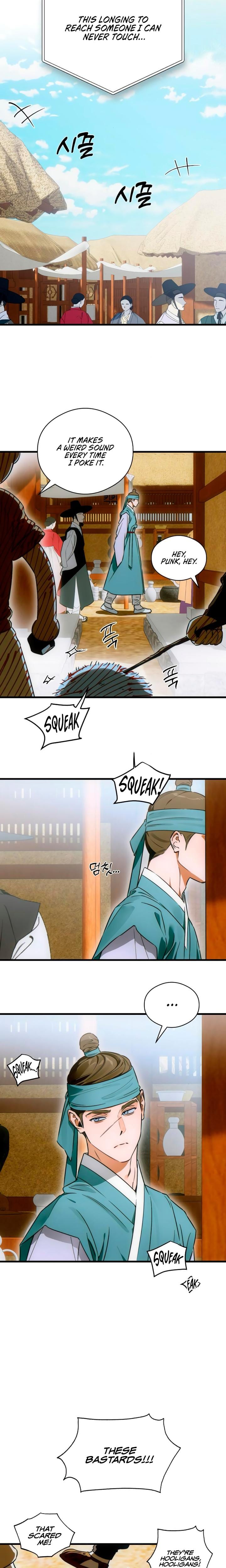 Devil's Wish Uncensored, chapter 75, page 18 of 19