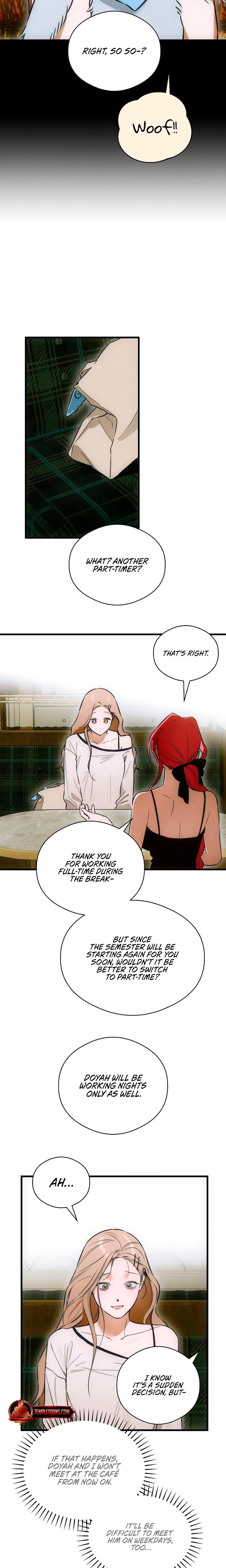 Devil's Wish Uncensored, chapter 76, page 12 of 18