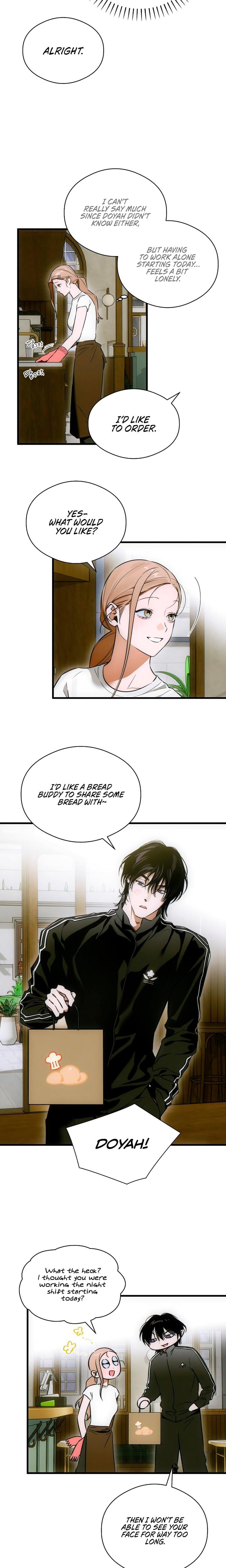 Devil's Wish Uncensored, chapter 76, page 13 of 18