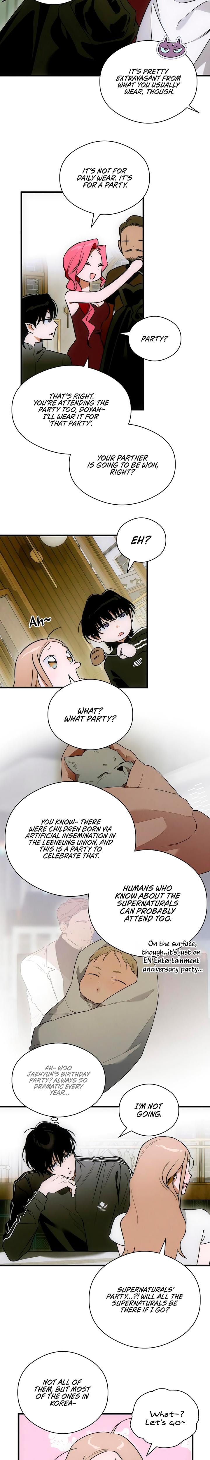 Devil's Wish Uncensored, chapter 76, page 15 of 18