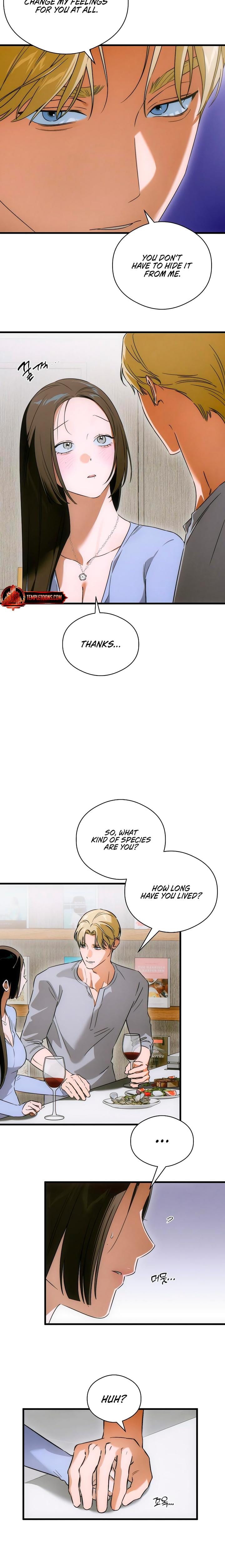 Devil's Wish Uncensored, chapter 77, page 5 of 18
