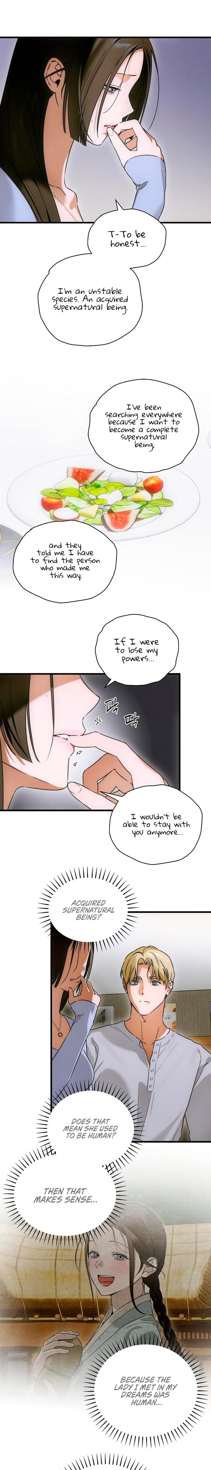 Devil's Wish Uncensored, chapter 77, page 6 of 18