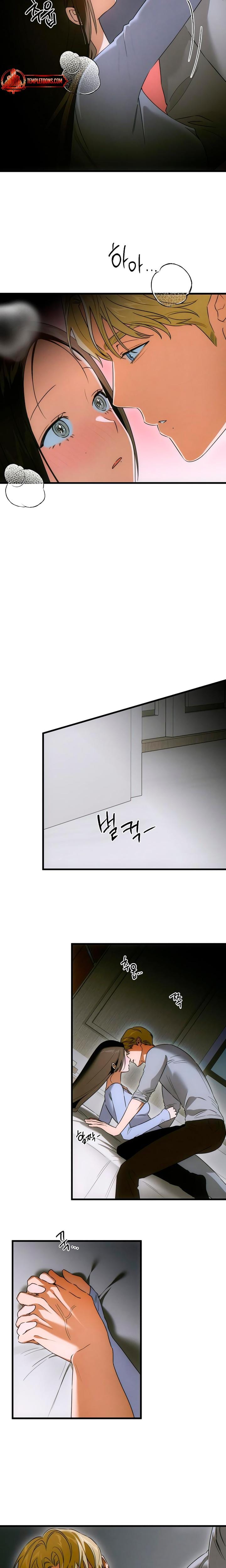 Devil's Wish Uncensored, chapter 77, page 9 of 18