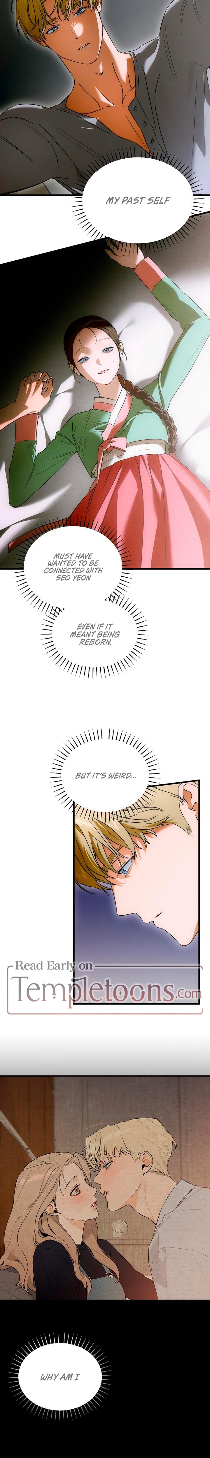 Devil's Wish Uncensored, chapter 77, page 10 of 18