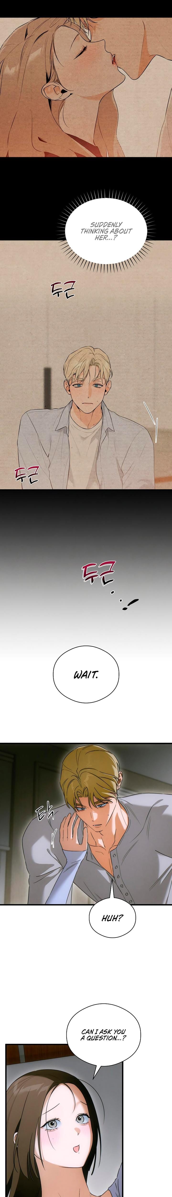 Devil's Wish Uncensored, chapter 77, page 11 of 18