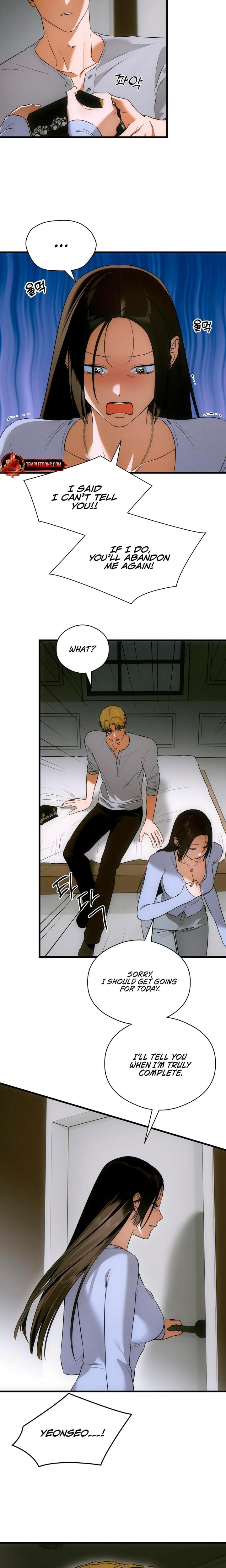 Devil's Wish Uncensored, chapter 77, page 15 of 18