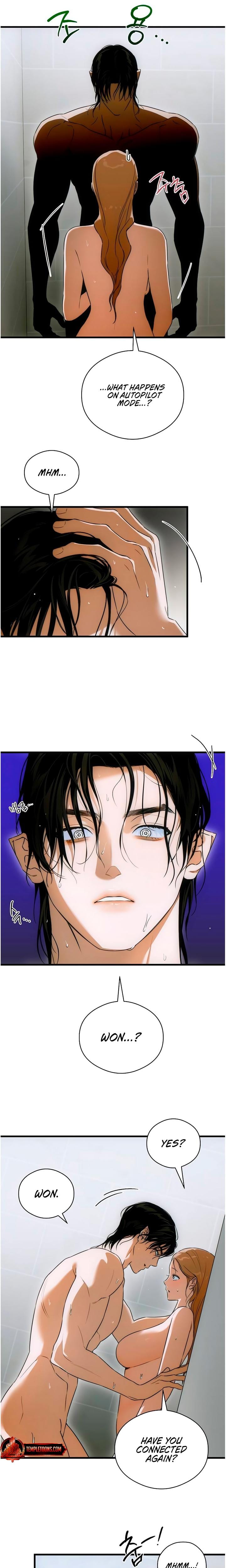 Devil's Wish Uncensored, chapter 78, page 6 of 16