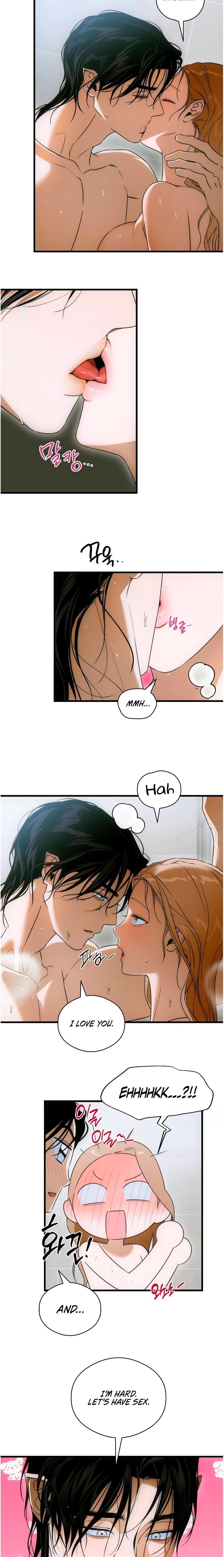 Devil's Wish Uncensored, chapter 78, page 7 of 16
