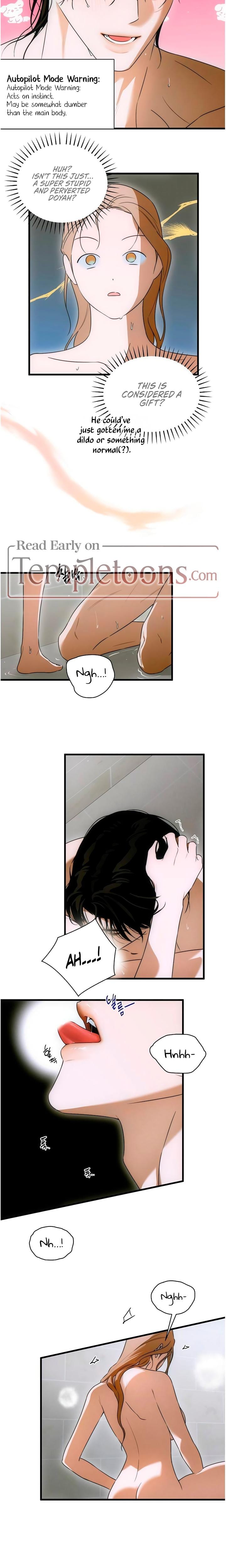 Devil's Wish Uncensored, chapter 78, page 8 of 16