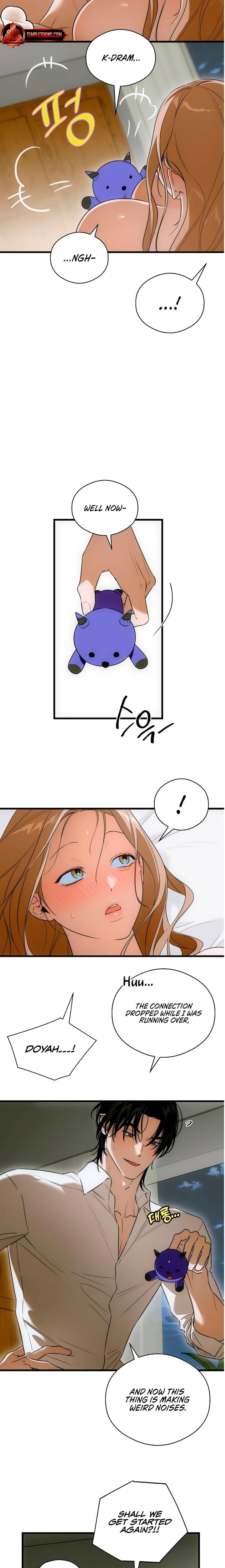 Devil's Wish Uncensored, chapter 79, page 6 of 17