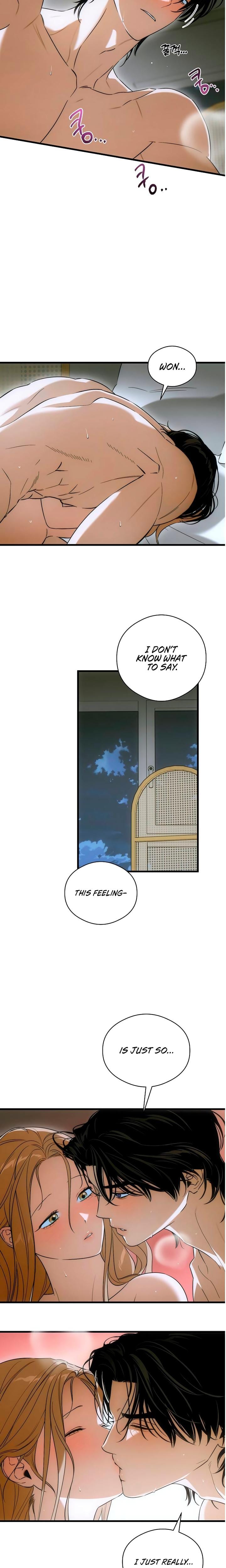 Devil's Wish Uncensored, chapter 79, page 11 of 17
