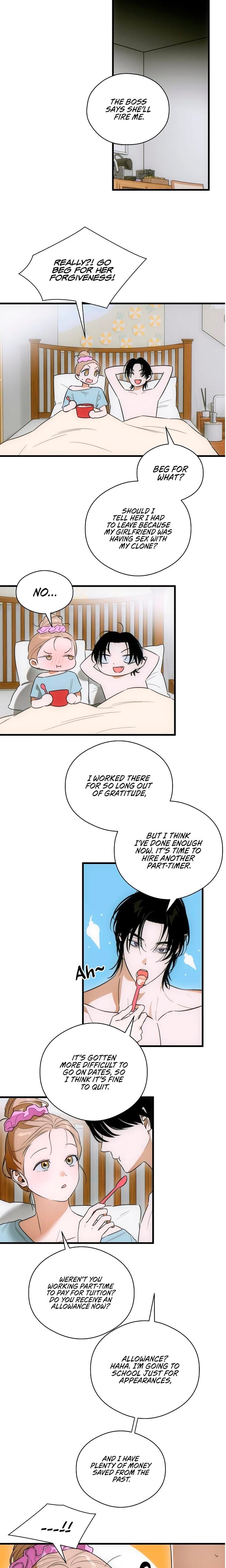 Devil's Wish Uncensored, chapter 79, page 13 of 17