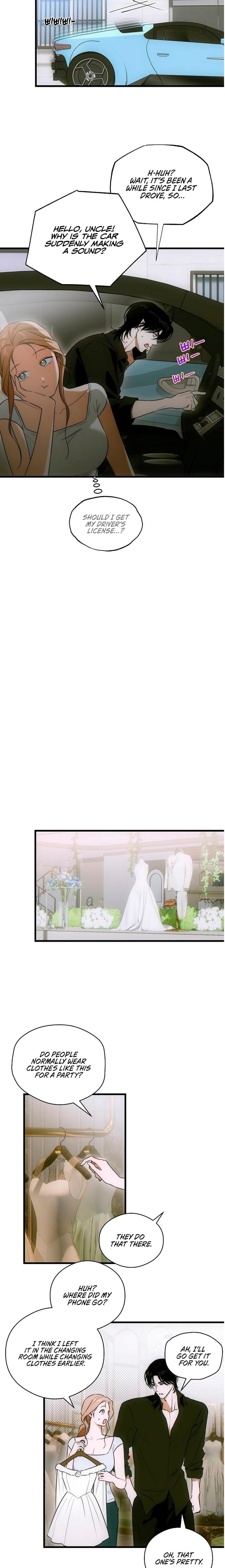 Devil's Wish Uncensored, chapter 79, page 15 of 17