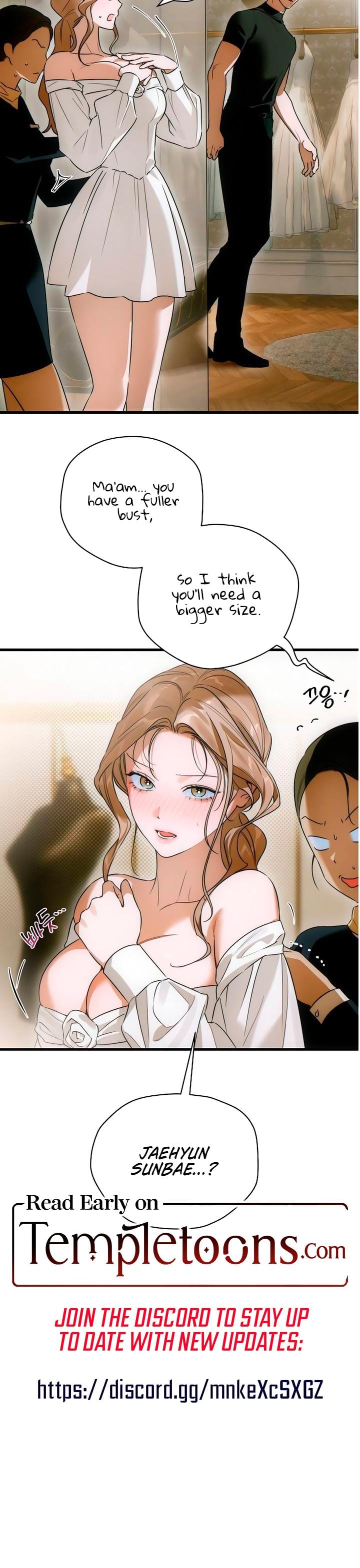 Devil's Wish Uncensored, chapter 79, page 17 of 17