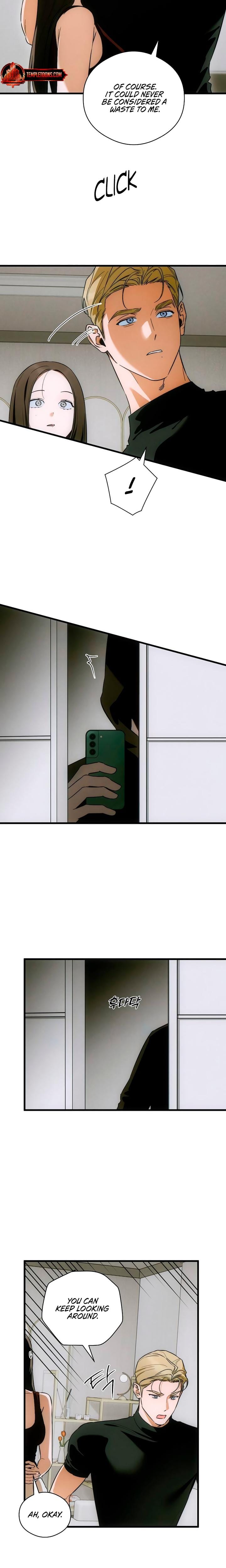 Devil's Wish Uncensored, chapter 80, page 8 of 19