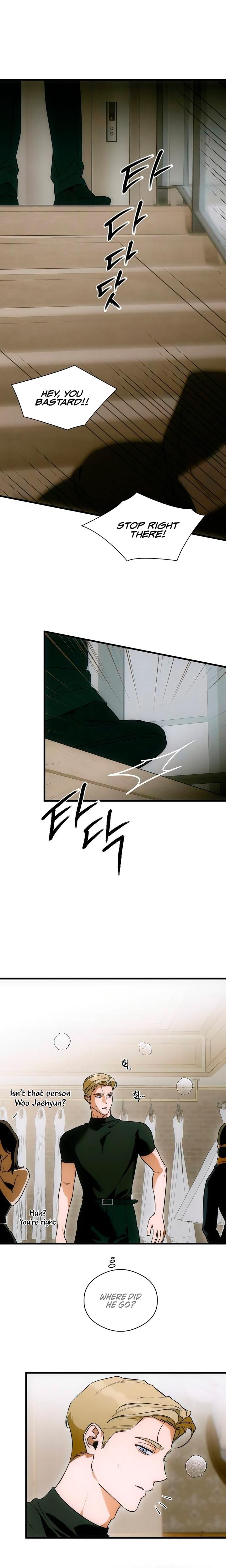 Devil's Wish Uncensored, chapter 80, page 9 of 19