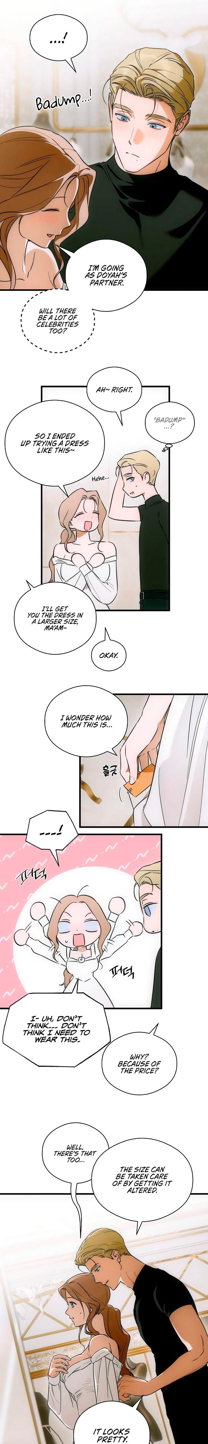 Devil's Wish Uncensored, chapter 80, page 11 of 19