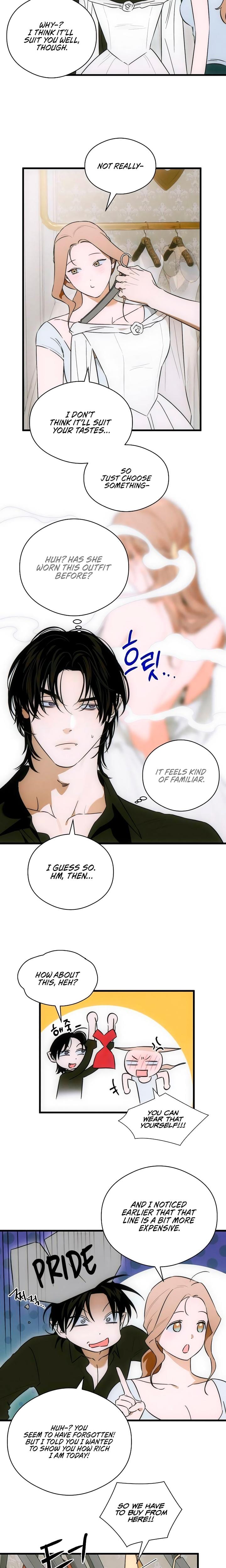 Devil's Wish Uncensored, chapter 80, page 15 of 19