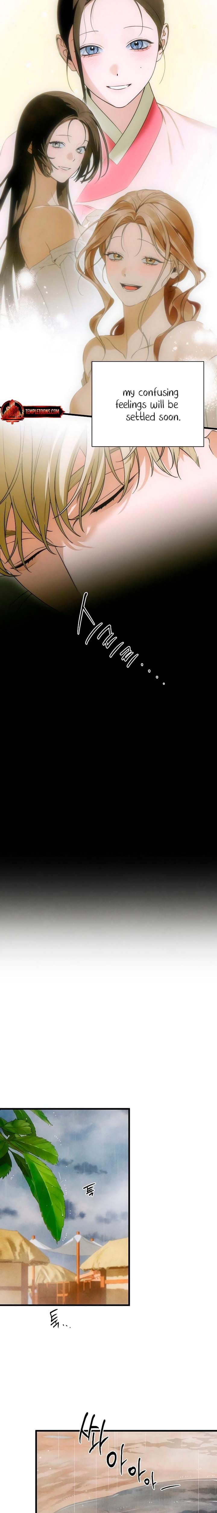 Devil's Wish Uncensored, chapter 81, page 5 of 18