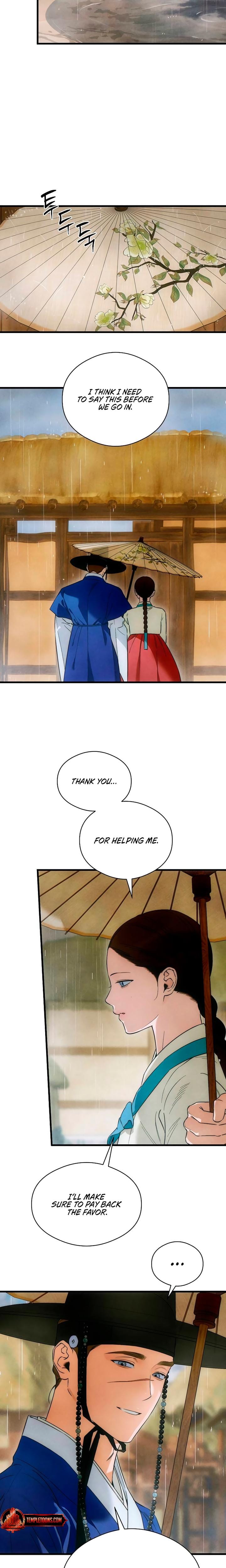 Devil's Wish Uncensored, chapter 81, page 6 of 18