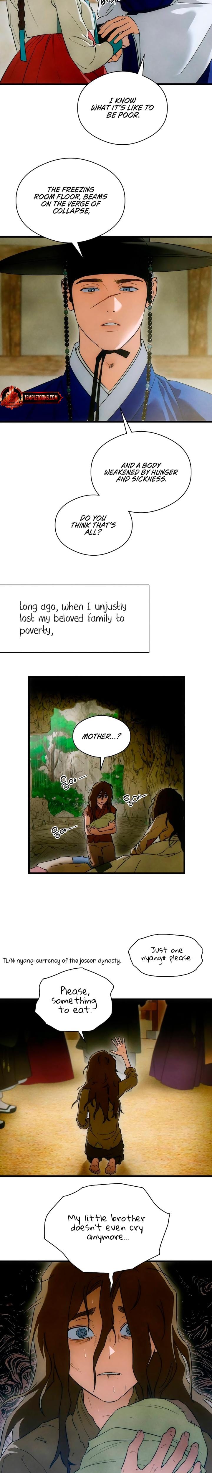 Devil's Wish Uncensored, chapter 81, page 12 of 18