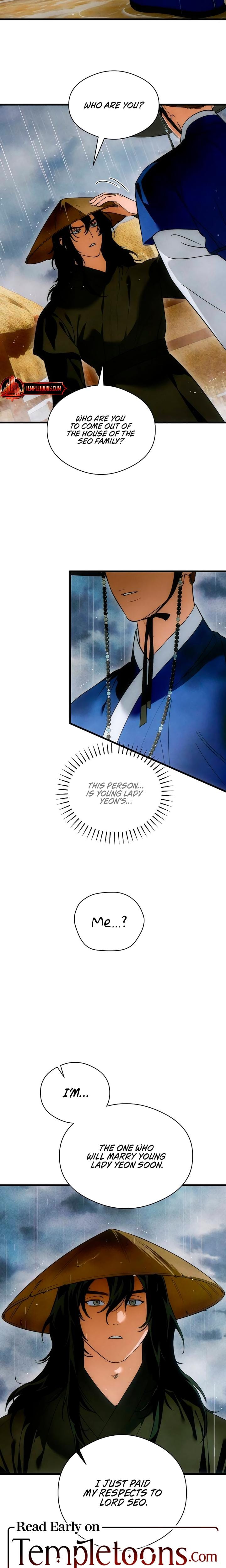 Devil's Wish Uncensored, chapter 81, page 17 of 18