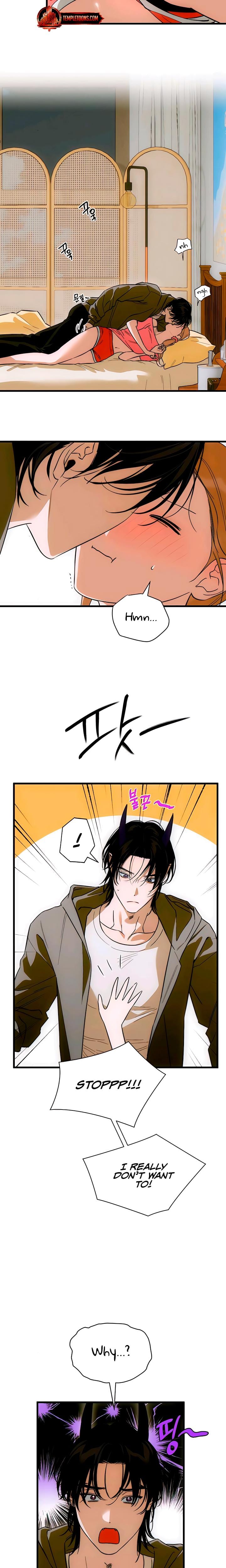Devil's Wish Uncensored, chapter 82, page 6 of 18