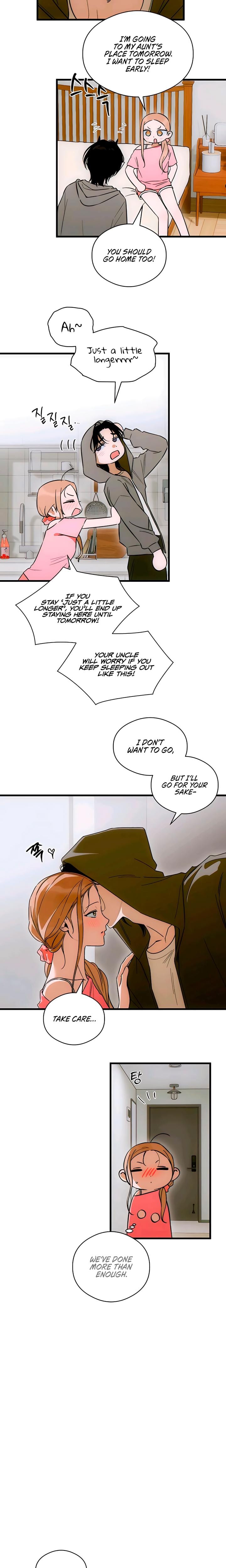 Devil's Wish Uncensored, chapter 82, page 7 of 18