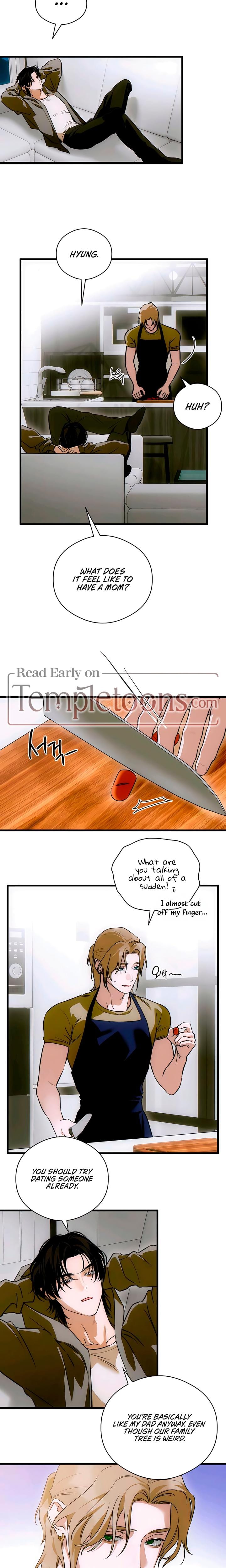 Devil's Wish Uncensored, chapter 82, page 8 of 18