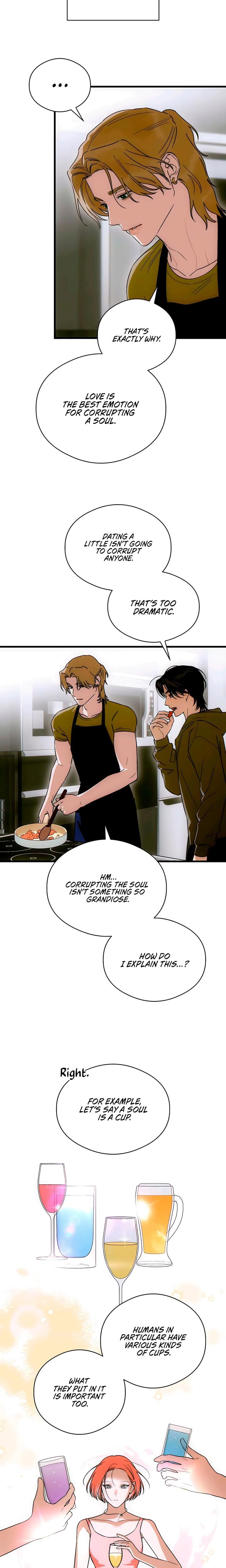 Devil's Wish Uncensored, chapter 82, page 11 of 18