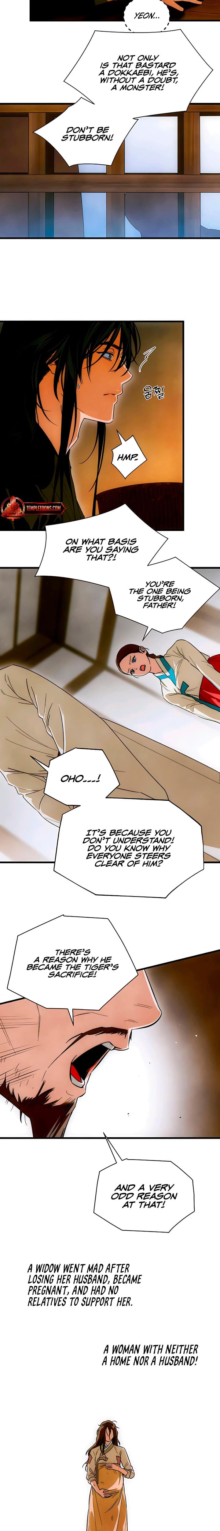 Devil's Wish Uncensored, chapter 82, page 15 of 18