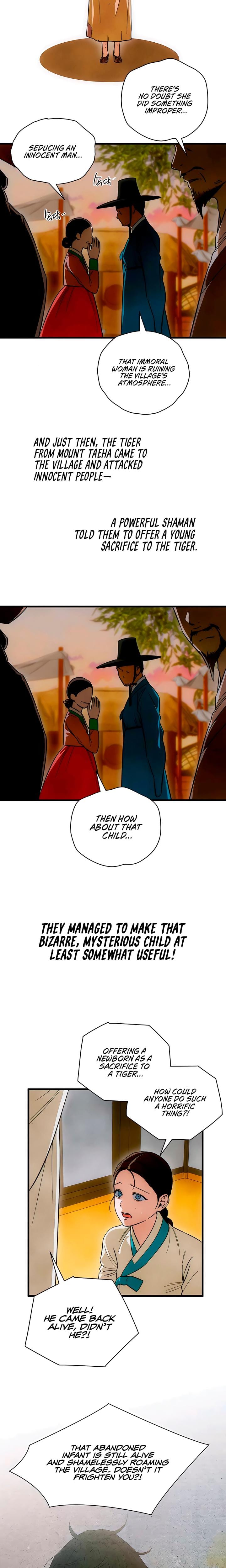 Devil's Wish Uncensored, chapter 82, page 16 of 18