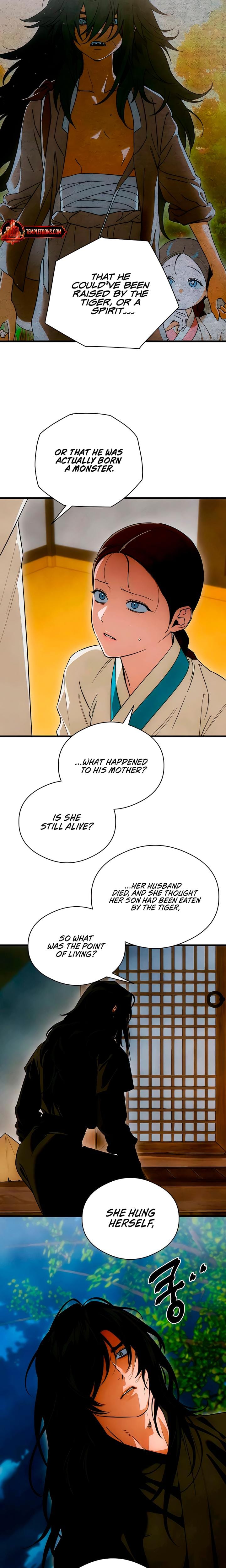 Devil's Wish Uncensored, chapter 82, page 17 of 18