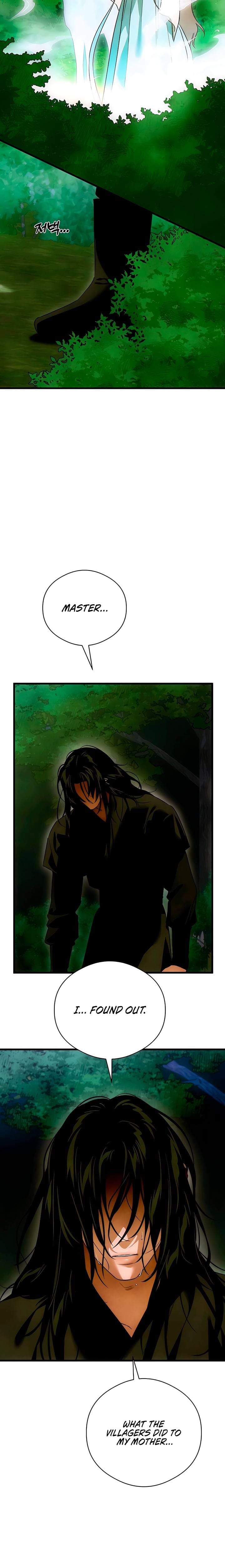 Devil's Wish Uncensored, chapter 83, page 7 of 19