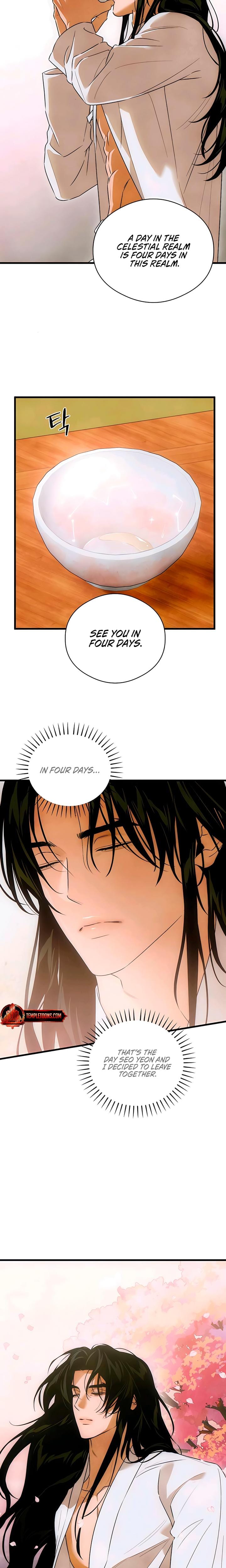 Devil's Wish Uncensored, chapter 83, page 13 of 19
